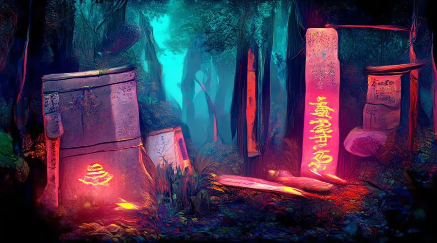 皮皮虾传奇游戏图片1